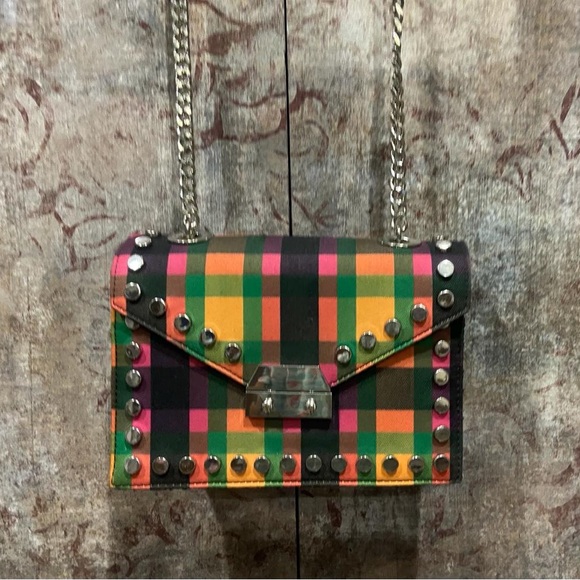 Zara Messenger Bag. - Picture 2 of 3